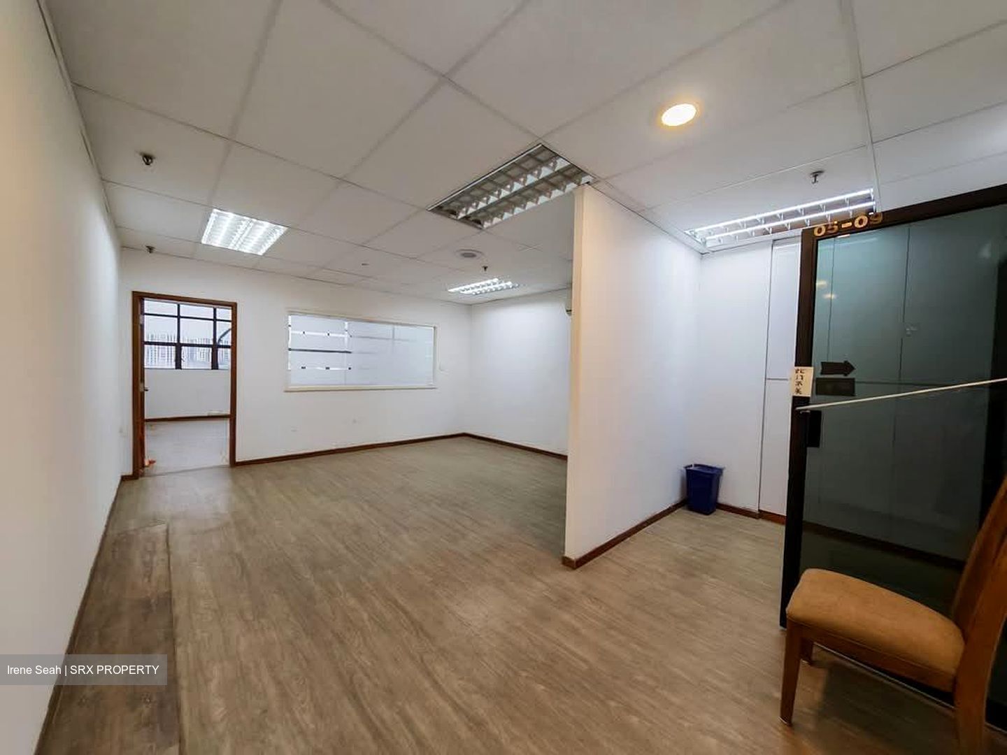 Da Jin Factory Building (D19), Office #566867211